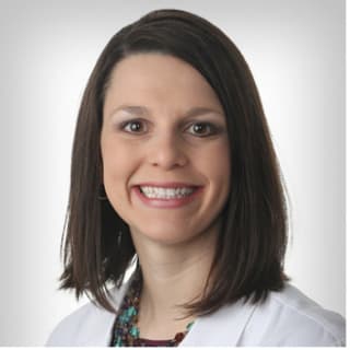 Aubrey Hudson, PA, Obstetrics & Gynecology, Urbana, IL, Carle Foundation Hospital