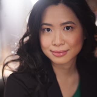 Phoebe Lin, MD, Ophthalmology, Portland, OR, OHSU Hospital