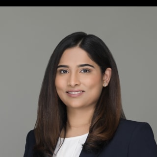 Mahati Paravathaneni, MD, Internal Medicine, Tampa, FL