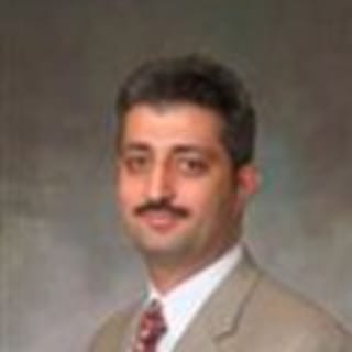 Nidal Hasan, MD, Endocrinology, Chicago, IL