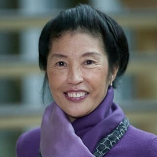 Elizabeth Lin, MD