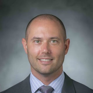 Peter Fecci, MD