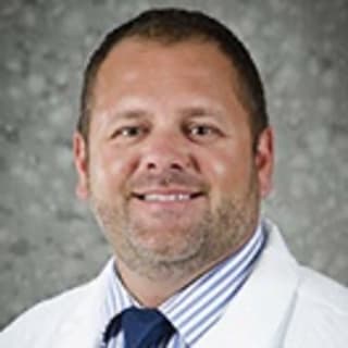 Gerald Millick, MD, General Surgery, Seymour, IN, Schneck Medical Center