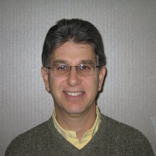 Mark Freedman, MD