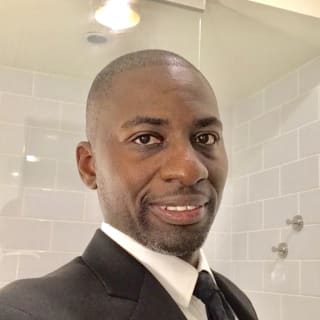 Aaron Henry