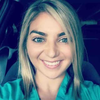 Lauren Pacetti