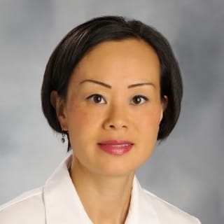 Joanna (Wu) Sattar, MD