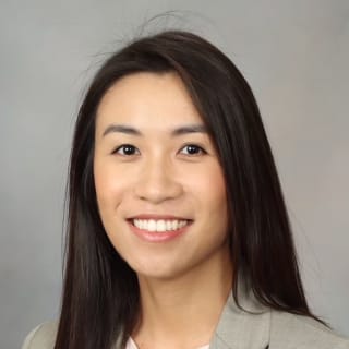 Yvonne Bui, MD, Resident Physician, Rochester, MN