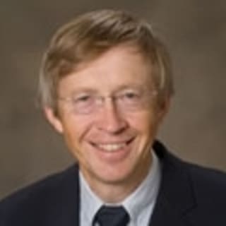 Alan Pratt, MD, Pulmonology, La Crosse, WI, Gundersen Lutheran Medical Center