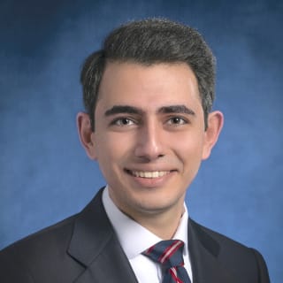 Bahram Mohajer, MD