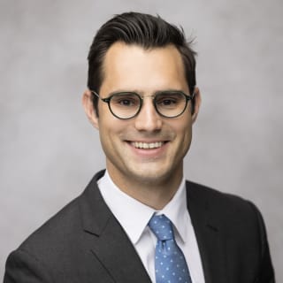 Joshua Green, MD, Anesthesiology, Chicago, IL