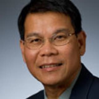 Thomas Hoang, MD, Thoracic Surgery, Texarkana, TX