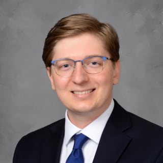 Christian Huntington, MD, Internal Medicine, Cincinnati, OH