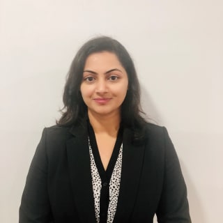 Sindhura Kompella, MD, Psychiatry, Aventura, FL