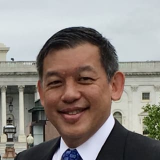 Scott Yen, MD