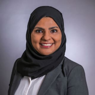 Ayesha Muhammad, MD, Anesthesiology, Ann Arbor, MI