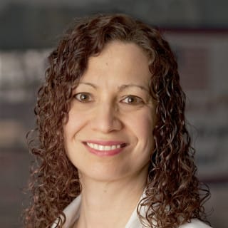 Deborah Caruso, MD