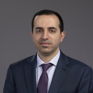 Ahmet Oktay, MD