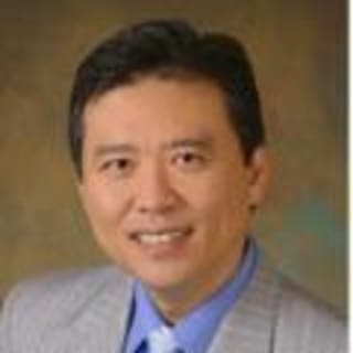 Nan Wang, MD, Thoracic Surgery, Upland, CA, Riverside Community Hospital