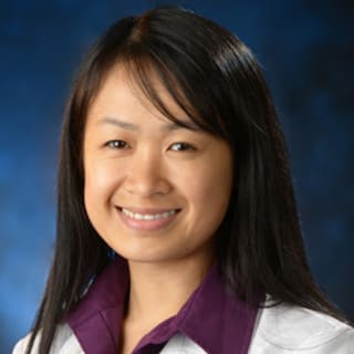 Baotran Vo, MD, Family Medicine, Irvine, CA