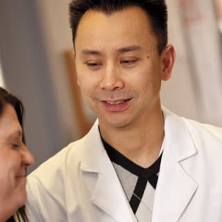 Duc Nguyen, DO, Cardiology, Cape Girardeau, MO, Black River Medical Center