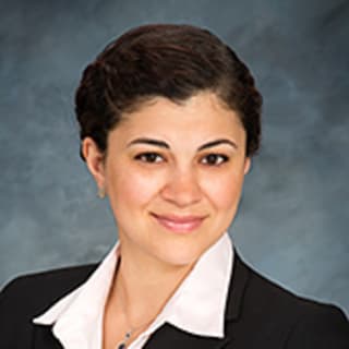 Nazanin Azadi, MD, Cardiology, Los Angeles, CA