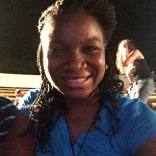 Adebukola Ajagunna, MD, Pediatrics, Clarksville, TN