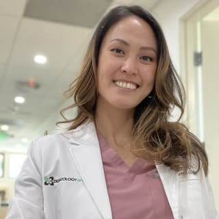 Yuli Wang, PA, Physician Assistant, Arcadia, CA
