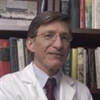 Jean-Pierre Raufman, MD