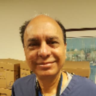 Rakesh Passi, MD, Cardiology, East Brunswick, NJ