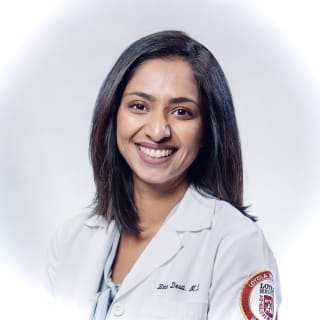 Bina (Patel) Desai, MD, Internal Medicine, Chicago, IL