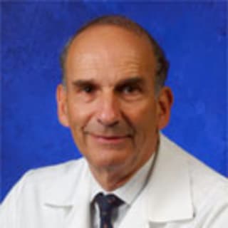 Allan Lipton, MD, Oncology, Hershey, PA, Penn State Milton S. Hershey Medical Center