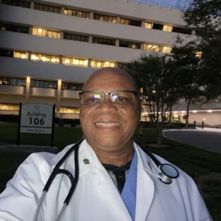 Edet Elensi, MD, Geriatrics, Tampa, FL