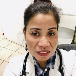 Analine Palma, Family Nurse Practitioner, Whittier, CA