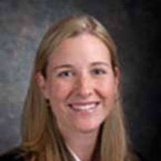 Elizabeth Moran, MD, Obstetrics & Gynecology, Charlotte, NC, Atrium Health's Carolinas Medical Center