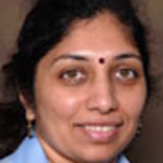 Veena Rajaram, MD