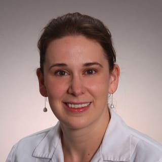 Elizabeth (Blidner) Derham, MD, Ophthalmology, Philadelphia, PA, Wills Eye Hospital
