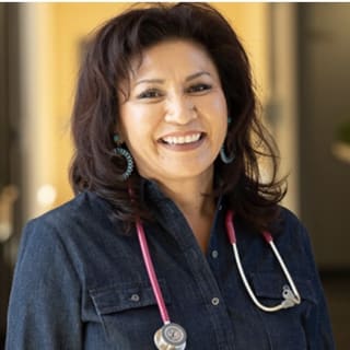 Stephanie Mahooty, Adult Care Nurse Practitioner, Albuquerque, NM, Gallup Indian Medical Center