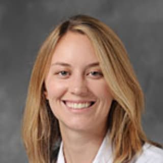 Kristen Chasteen, MD, Internal Medicine, Detroit, MI, Henry Ford Wyandotte Hospital
