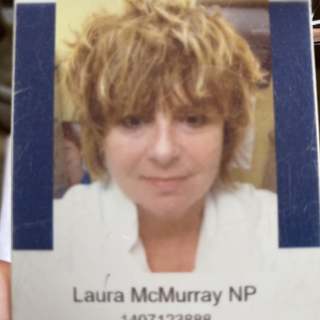 Laura McMurray