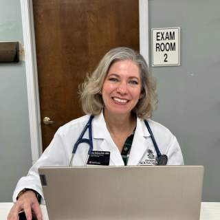 Laura Herbert, Nurse Practitioner, Columbia, SC