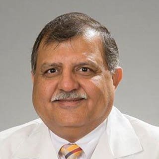 Furhan Yunus, MD, Hematology, Mobile, AL