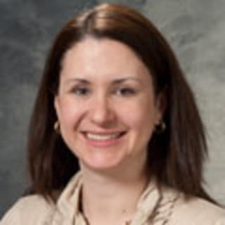 Amanda DeVoss