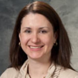 Amanda DeVoss, PA, Gastroenterology, Madison, WI, University Hospital