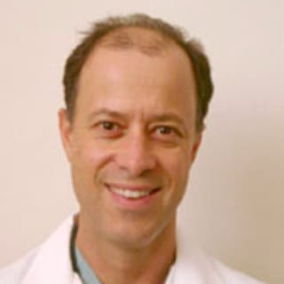 Daniel Newbrun, MD