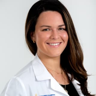 Alfonsina Garcia Bracero, MD, Obstetrics & Gynecology, Naples, FL, NCH Baker Hospital