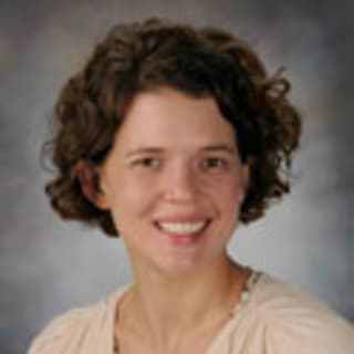Elizabeth (Reed) Hanson, MD, Pediatrics, San Antonio, TX, University Health / UT Health Science Center at San Antonio