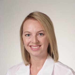 Amber Silberman, Family Nurse Practitioner, Lexington, KY, University of Kentucky Albert B. Chandler Hospital