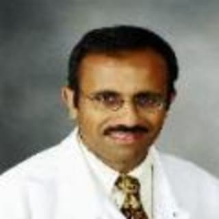 Sunil Nihalani, MD