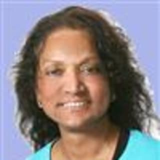 Geeta Krishnan, MD, Otolaryngology (ENT), Bloomsburg, PA, Guthrie Robert Packer Hospital, Towanda Campus